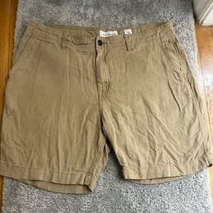 Lucky Brand Khaki Shorts